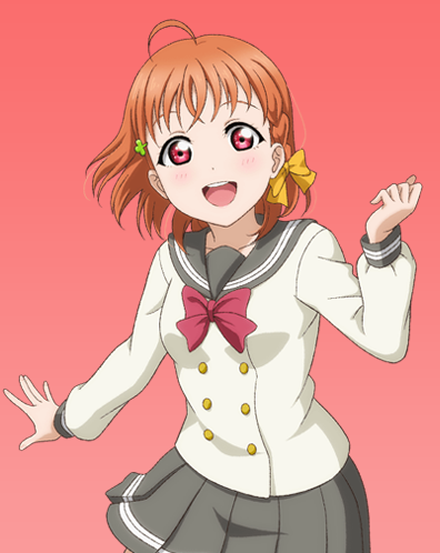 Chika Takami