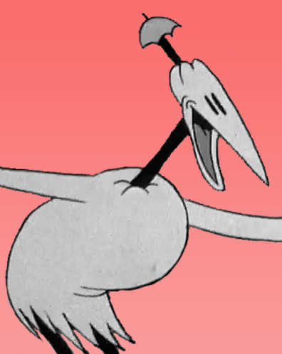 The Dodo Bird