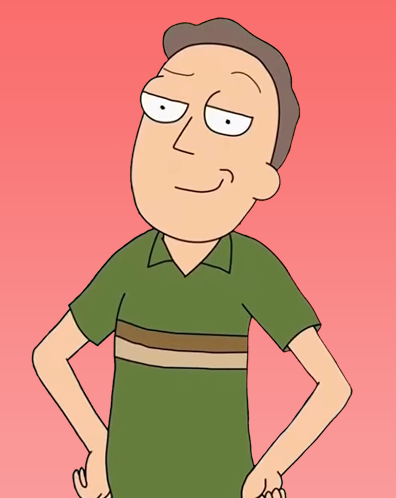 Jerry Smith