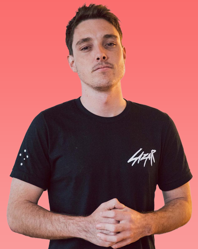 LazarBeam