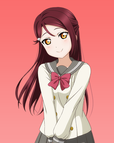 Riko Sakurauchi