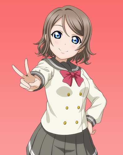 You Watanabe