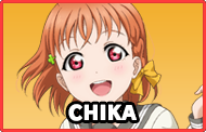 Chika Takami
