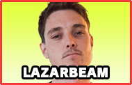 LazarBeam