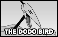 The Dodo Bird