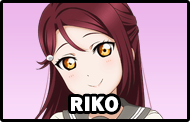 Riko Sakurauchi