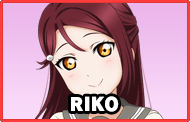 Riko Sakurauchi