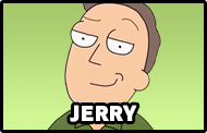 Jerry Smith