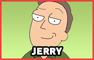 Jerry Smith
